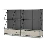 System 180 Room divider 63541