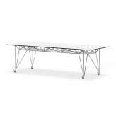 System 180 K table system | TS K high desk 66755