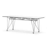 System 180 K table system | TS K high desk 66748