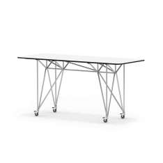 System 180 K table system | TS K high desk 66744