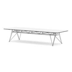 System 180 K table system | TS K conference table 68431