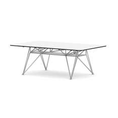 System 180 K table system | TS K conference table 68429