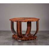 Sygnard Signo | Foyer Table Macassar