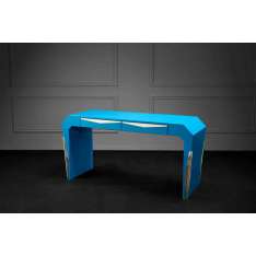 Sygnard Scion | Scion Writing Desk Blue