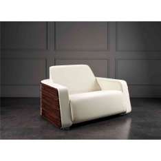 Sygnard Odeon | Odeon Armchair Double Macassar