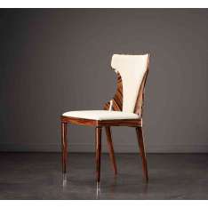 Sygnard Ever | Ever Dining Chair Macassar