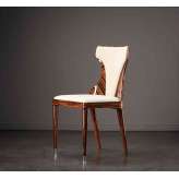 Sygnard Ever | Ever Dining Chair Macassar