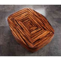 Sygnard Epic | Epic Coffee Table Macassar