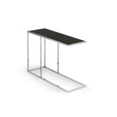 Swiss Plus Club side table 80