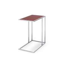 Swiss Plus Club side table 50