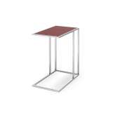 Swiss Plus Club side table 50