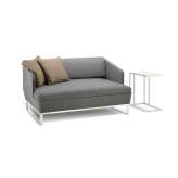 Swiss Plus BED for LIVING Duetto-Deluxe