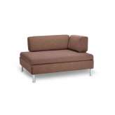 Swiss Plus BED for LIVING Duetto