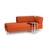 Swiss Plus BED for LIVING Doppio