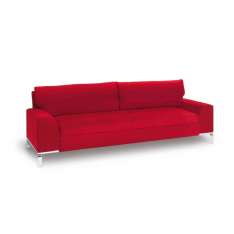 Swiss Plus BED for LIVING Divan