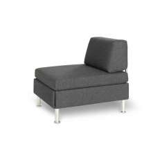 Swiss Plus "Function" Stool