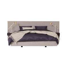 Swissflex swissbed silhouette