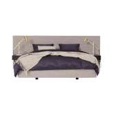 Swissflex swissbed silhouette