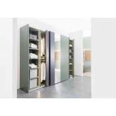 Sudbrock Goya sleeping