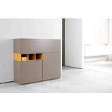Sudbrock Cubo