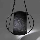 Studio Stirling Sling Hanging Chair - Face Of Africa