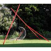 Studio Stirling Sculptural Stand