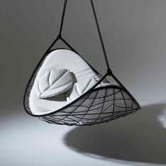 Studio Stirling Melon Hammock Hanging Chair Swing Seat