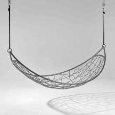 Studio Stirling Melon Hammock Hanging Chair Swing Seat