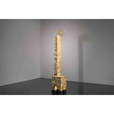 Studio Benkert Sculptures 02 | S2020