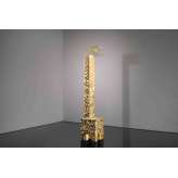 Studio Benkert Sculptures 02 | S2020