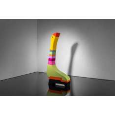 Studio Benkert Sculptures 01 | S1121