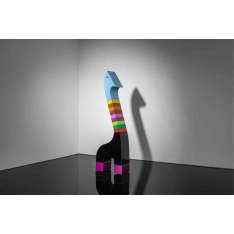Studio Benkert Sculptures 01 | S1061