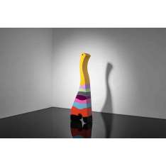 Studio Benkert Sculptures 01 | S1040