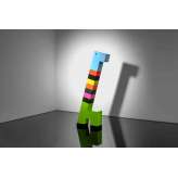 Studio Benkert Sculptures 01 | S1030