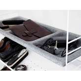 string furniture String System, Bowl shelf