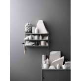 string furniture String Pocket grey