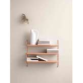 string furniture String Pocket blush
