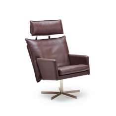 Stouby Wigwam high Easychair