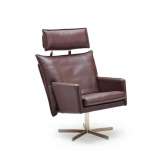 Stouby Wigwam high Easychair