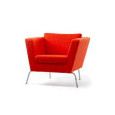 Stouby Wide Armchair