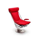 Stouby Interdane Flexible Armchair