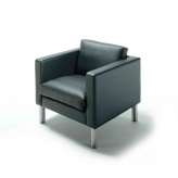 Stouby HJM Soflex 120 Easychair