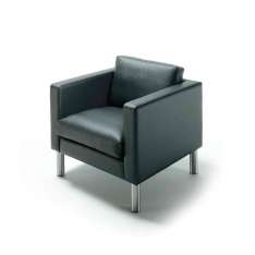 Stouby HJM Boston Easychair