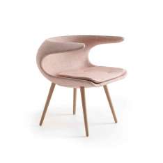 Stouby Frost Chair