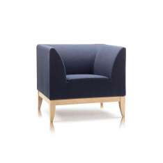 Stouby Cubo Armchair