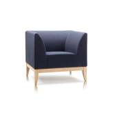 Stouby Cubo Armchair