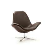 Stouby Concord low Armchair