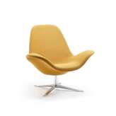 Stouby Concord low Armchair