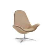 Stouby Concord high Armchair