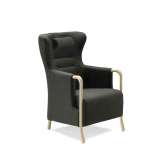Stouby Claudia Armchair